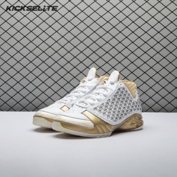 Jordan 23 Trophy Room White 853336-123 Men's