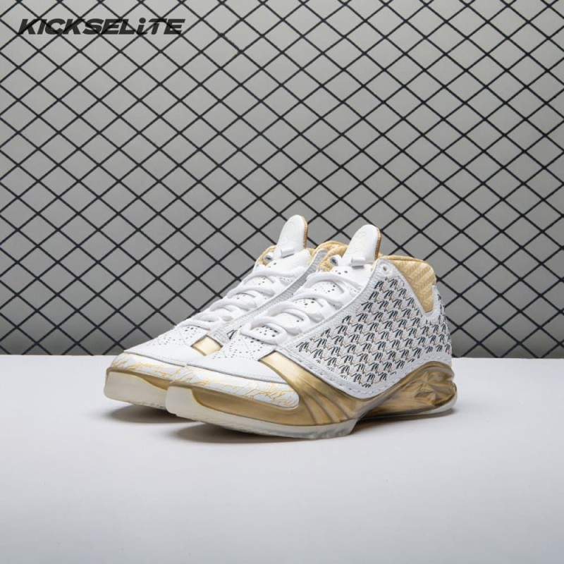Jordan 23 Trophy Room White 853336-123 Men's