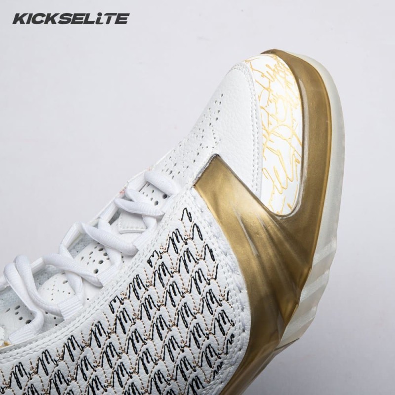 Jordan 23 Trophy Room White 853336-123 Men's