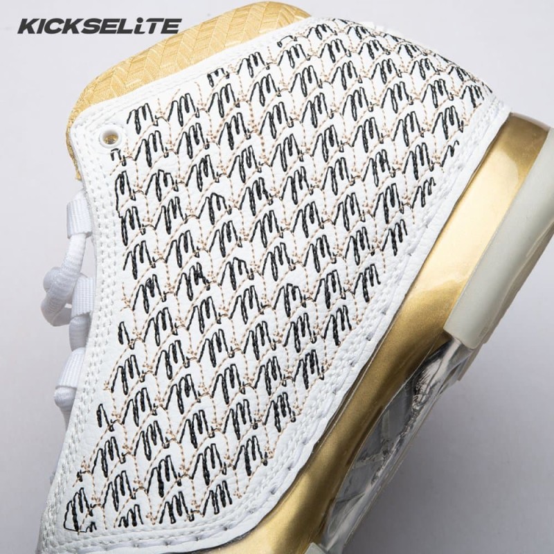 Jordan 23 Trophy Room White 853336-123 Men's