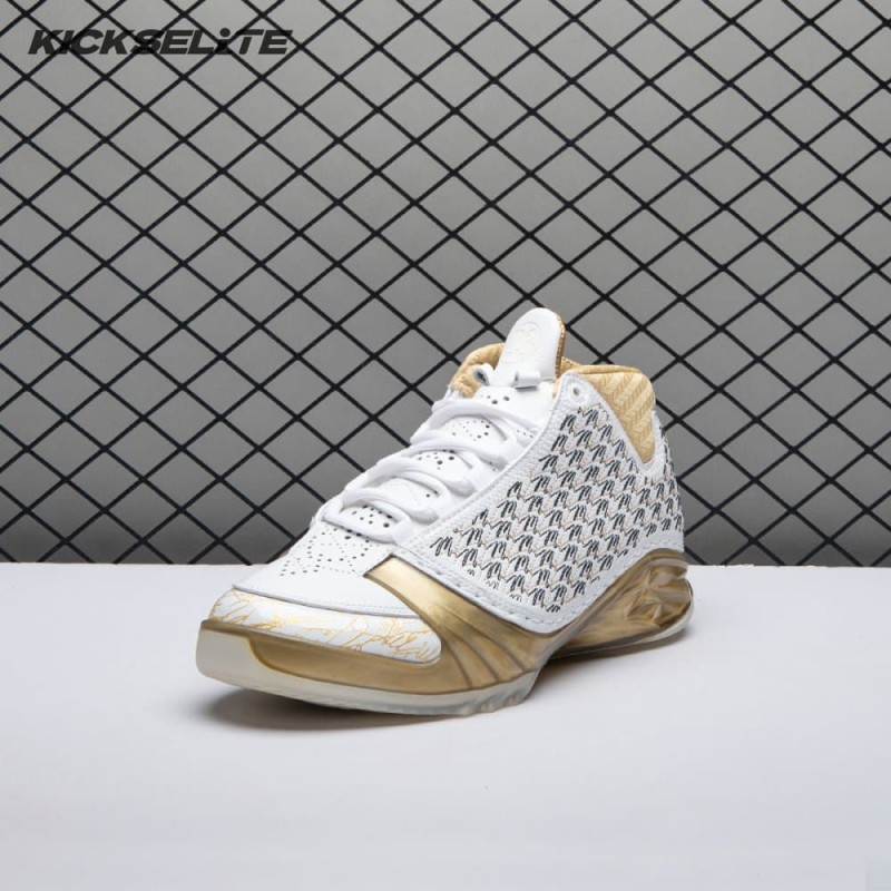 Jordan 23 Trophy Room White 853336-123 Men's