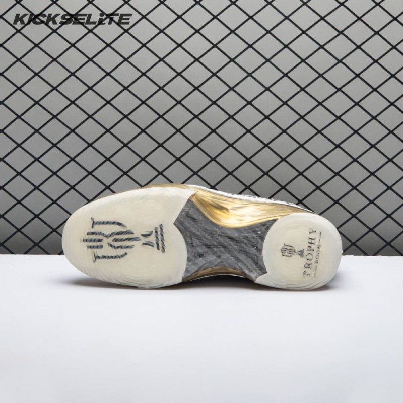 Jordan 23 Trophy Room White 853336-123 Men's