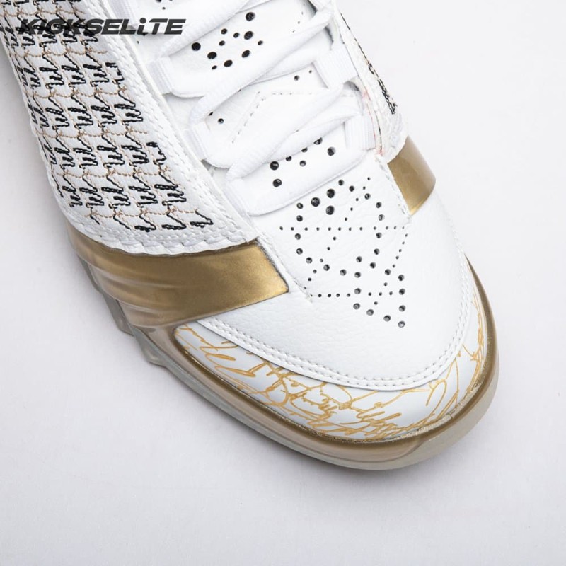 Jordan 23 Trophy Room White 853336-123 Men's