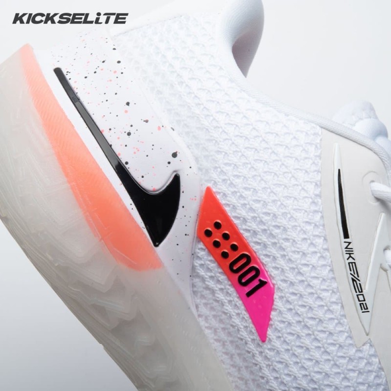 Nike Air Zoom GT Cut Crimson CZ0176-106/CZ0175-106 Unisex