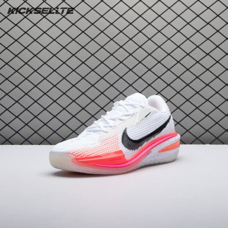 Nike Air Zoom GT Cut Crimson CZ0176-106/CZ0175-106 Unisex