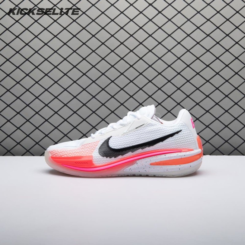 Nike Air Zoom GT Cut Crimson CZ0176-106/CZ0175-106 Unisex