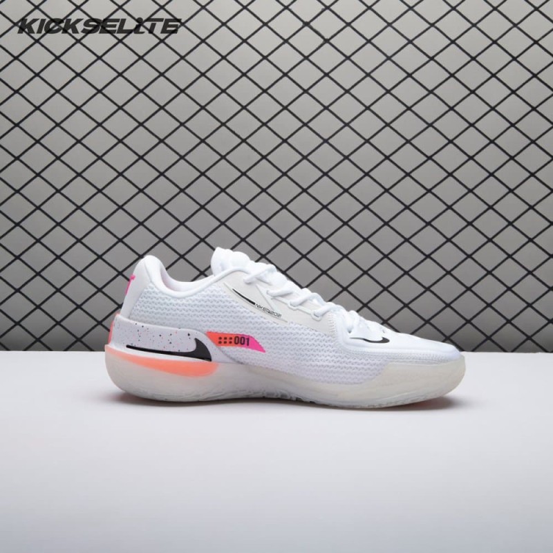 Nike Air Zoom GT Cut Crimson CZ0176-106/CZ0175-106 Unisex