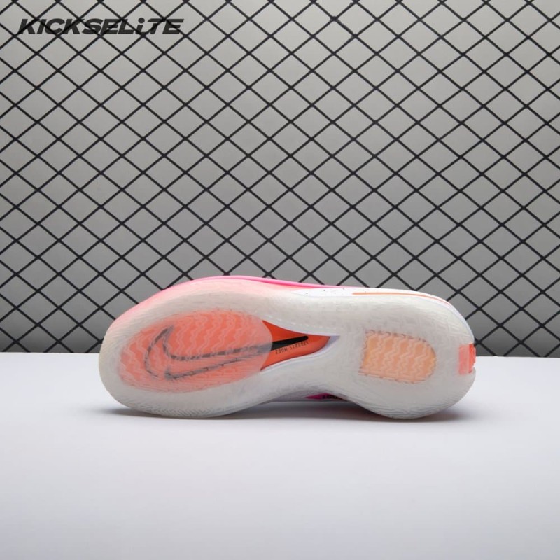 Nike Air Zoom GT Cut Crimson CZ0176-106/CZ0175-106 Unisex