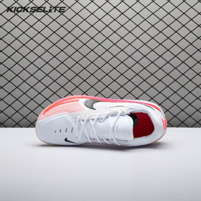 Nike Air Zoom GT Cut Crimson CZ0176-106/CZ0175-106 Unisex