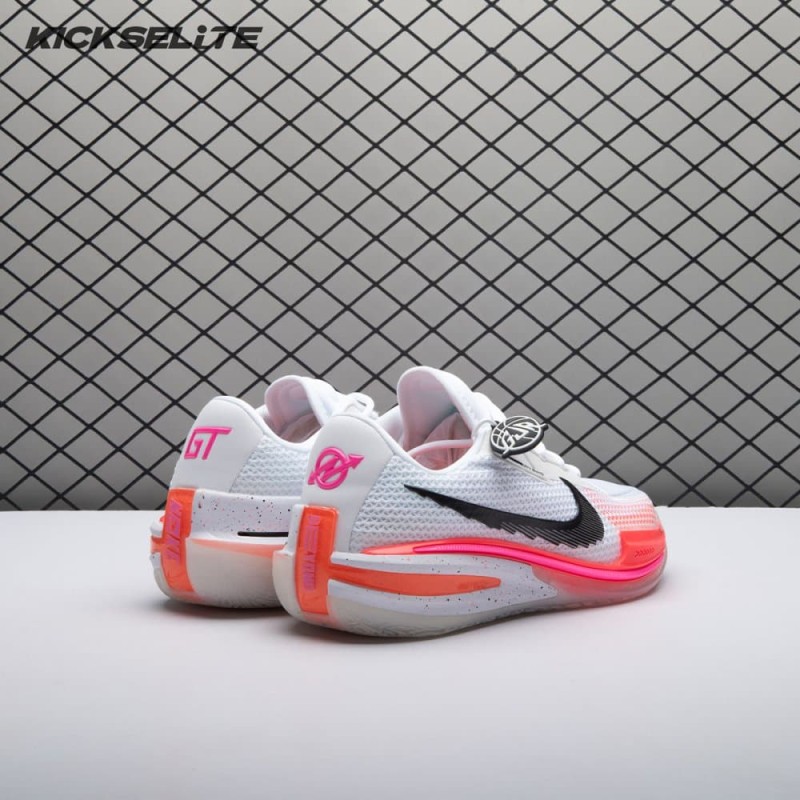 Nike Air Zoom GT Cut Crimson CZ0176-106/CZ0175-106 Unisex