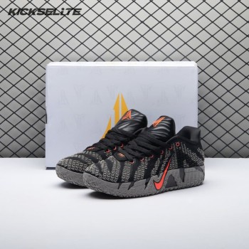 Nike Ja 3 Sneakers HF2793-602 Unisex
