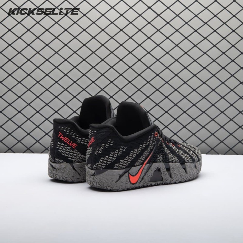 Nike Ja 3 Sneakers HF2793-602 Unisex Nike Ja 3 Sneakers HF2793-602 Unisex