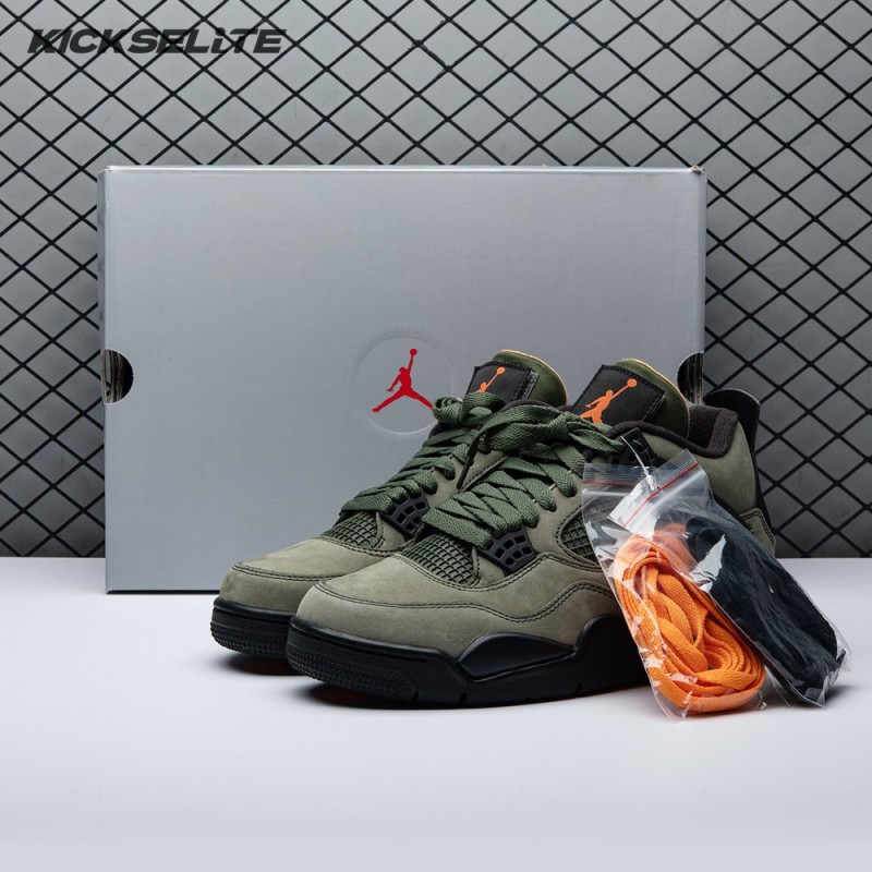 Air Jordan 4 