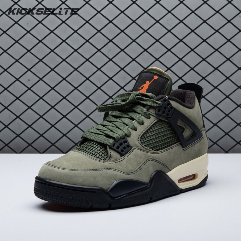 Air Jordan 4 