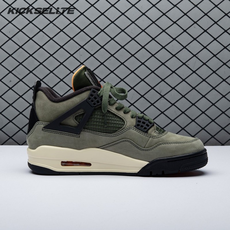 Air Jordan 4 