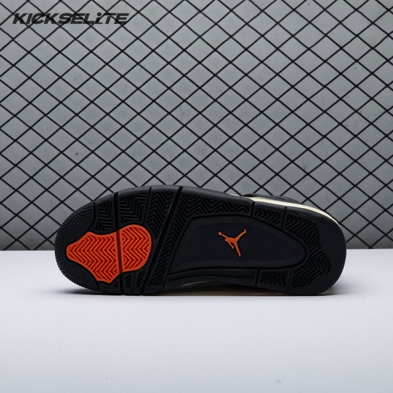 Air Jordan 4 