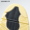 Air Jordan 4 Retro 'Off Noir' Unisex