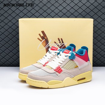 Air Jordan 4 Retro 'Guava Ice' Men's