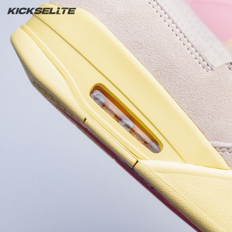 Air Jordan 4 Retro 'Guava Ice' Men's