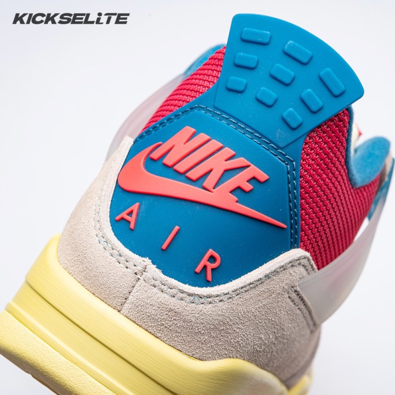 Air Jordan 4 Retro 'Guava Ice' Men's