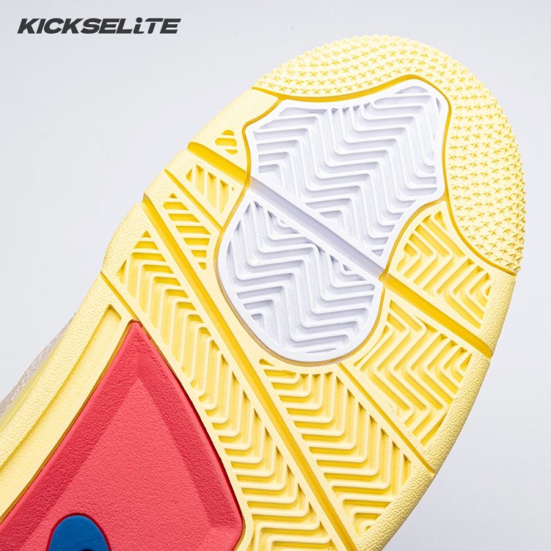 Air Jordan 4 Retro 'Guava Ice' Men's