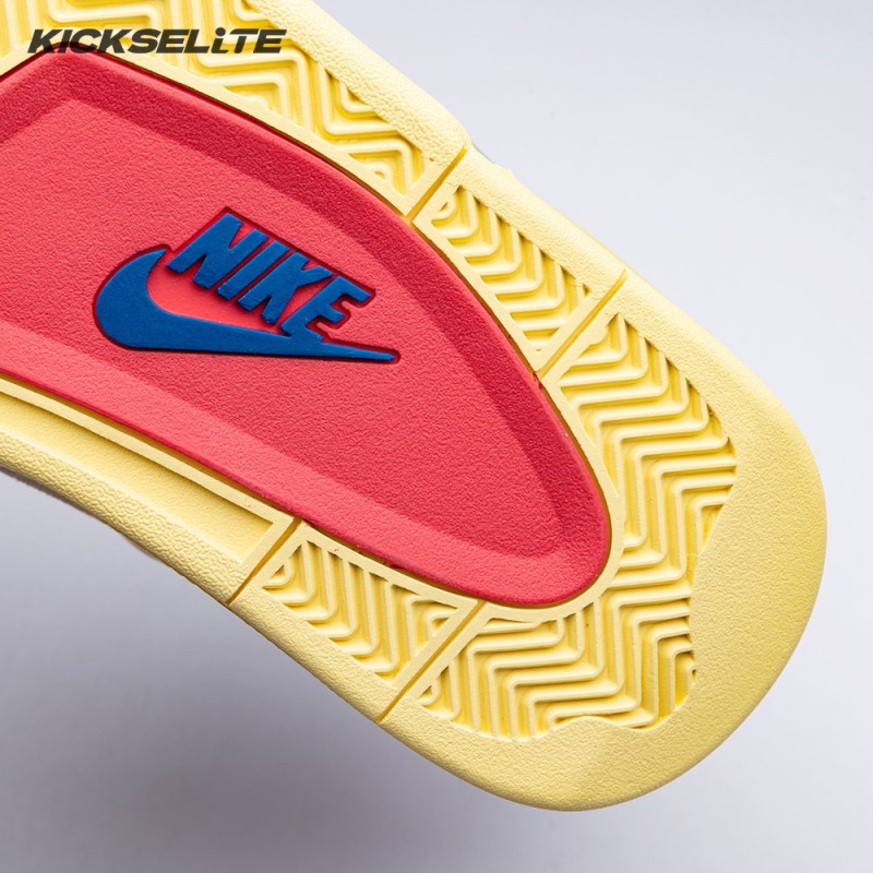 Air Jordan 4 Retro 'Guava Ice' Men's