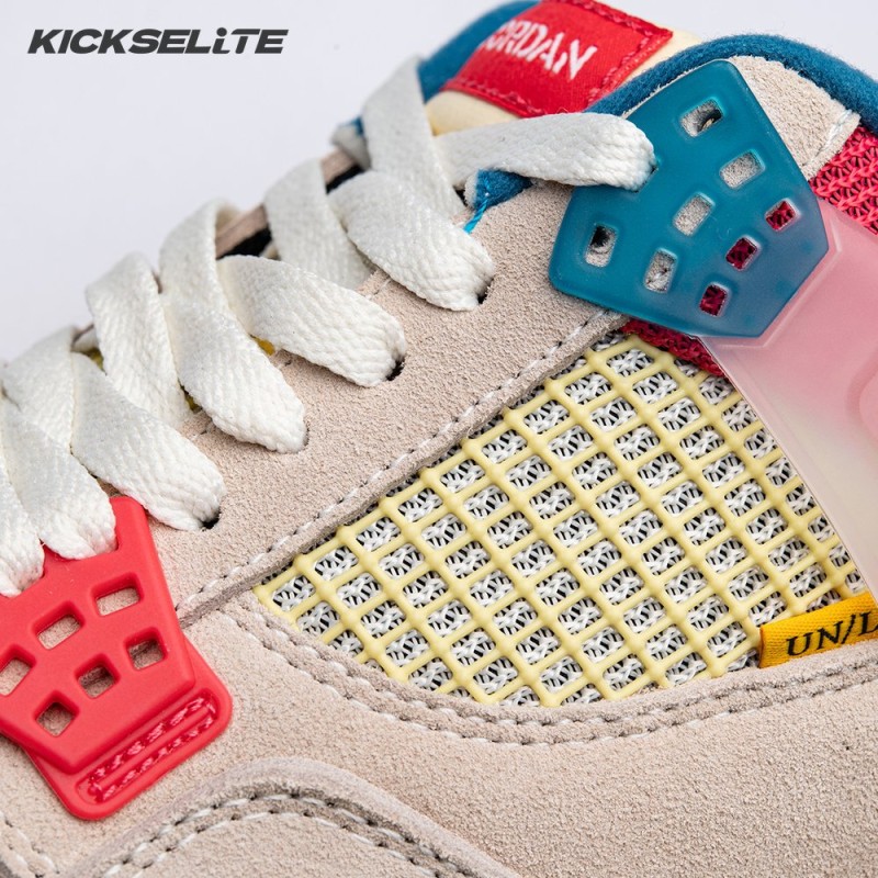 Air Jordan 4 Retro 'Guava Ice' Men's