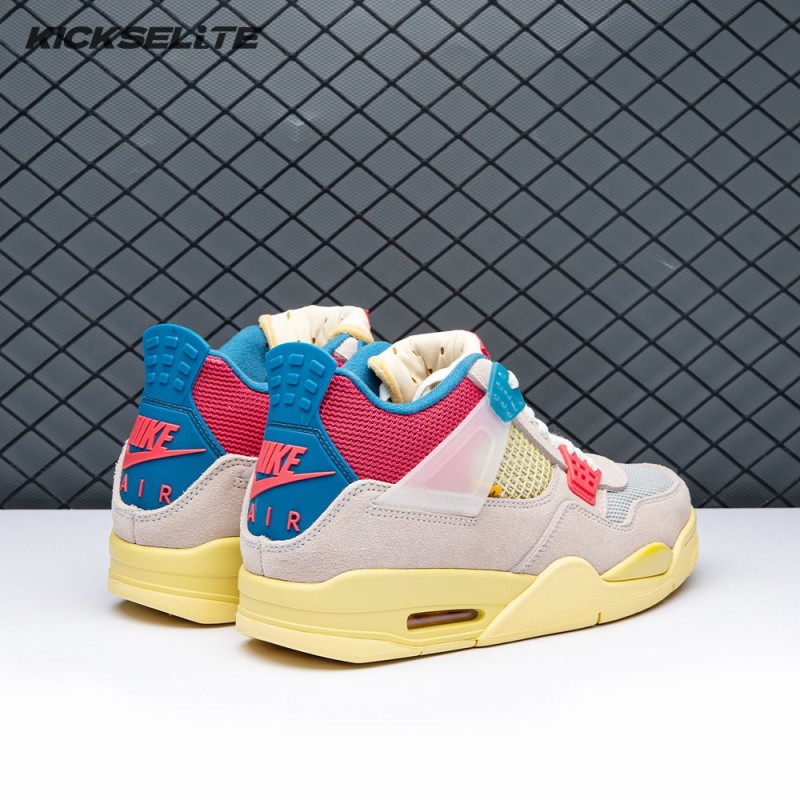 Air Jordan 4 Retro 'Guava Ice' Men's