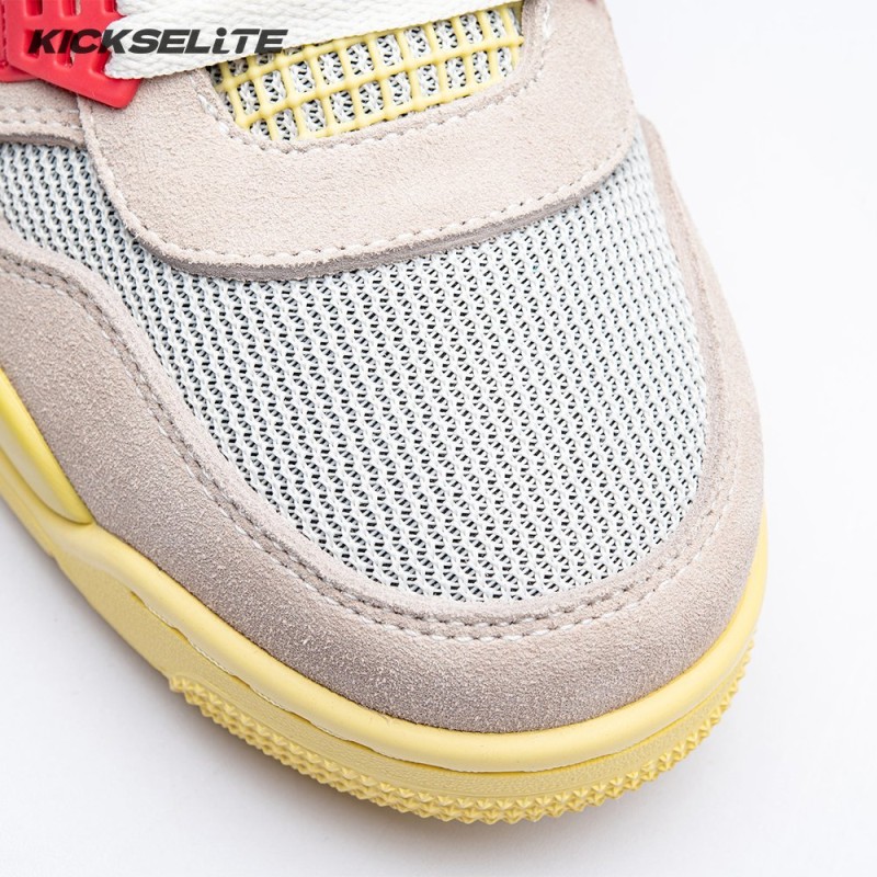 Air Jordan 4 Retro 'Guava Ice' Men's