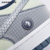 Nike Dunk Low Union Passport Pack Pistachio DJ9649-401 Unisex