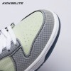 Nike Dunk Low Union Passport Pack Pistachio DJ9649-401 Unisex