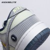 Nike Dunk Low Union Passport Pack Pistachio DJ9649-401 Unisex