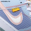 Nike Dunk Low Union Passport Pack Argon DJ9649-400 Unisex