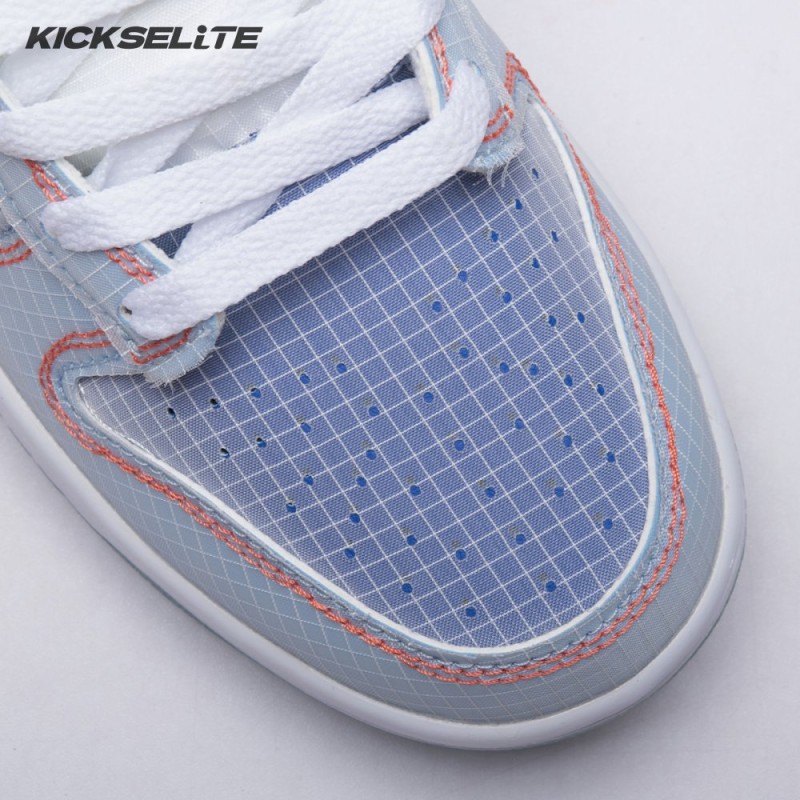 Nike Dunk Low Union Passport Pack Argon DJ9649-400 Unisex