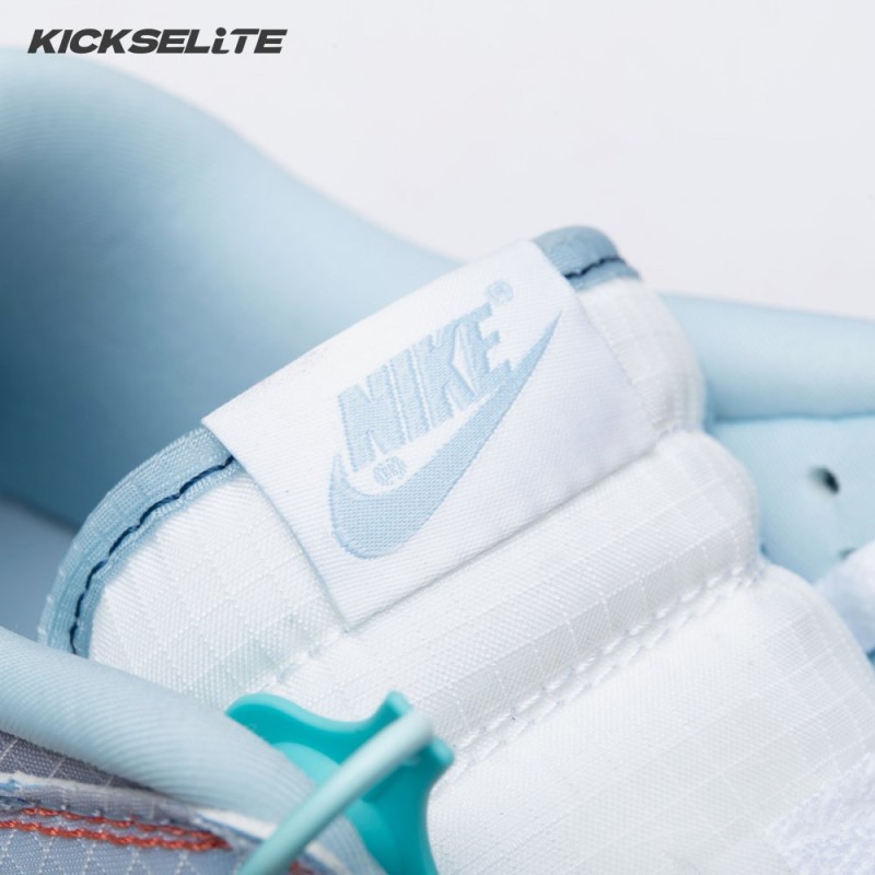 Nike Dunk Low Union Passport Pack Argon DJ9649-400 Unisex