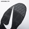 Nike Air More Uptempo Black White 414962-002 Unisex