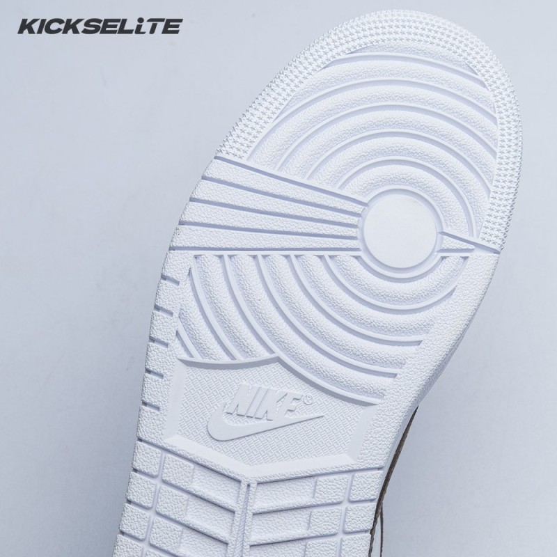 VL X Air Jordan 1 Low Dl2403-002 Unisex