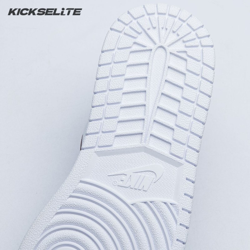 VL X Air Jordan 1 Low Dl2403-002 Unisex