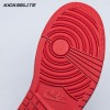 VL X Air Jordan 1 Low Off White DZ2403-006 Unisex
