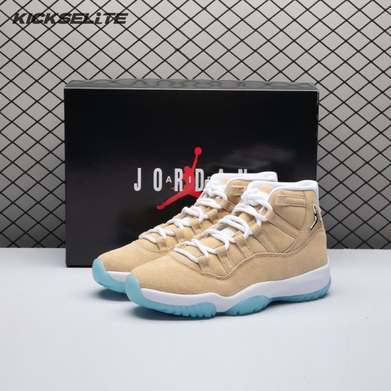 Jordan 11 Retro H-Town IO8960-707 Unisex Jordan 11 Retro H-Town IO8960-707 Unisex