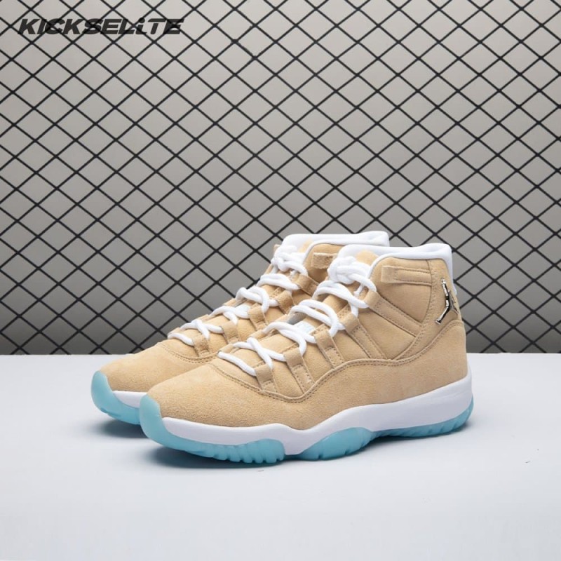 Jordan 11 Retro H-Town IO8960-707 Unisex Jordan 11 Retro H-Town IO8960-707 Unisex