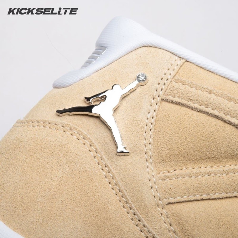 Jordan 11 Retro H-Town IO8960-707 Unisex Jordan 11 Retro H-Town IO8960-707 Unisex