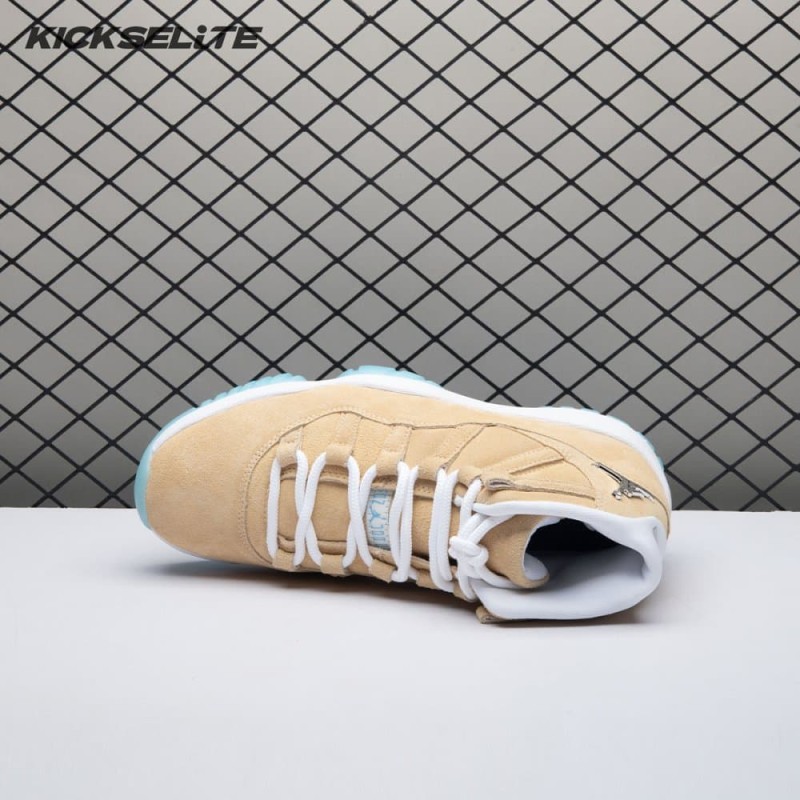 Jordan 11 Retro H-Town IO8960-707 Unisex Jordan 11 Retro H-Town IO8960-707 Unisex