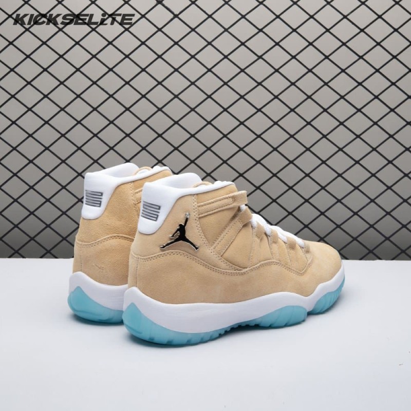 Jordan 11 Retro H-Town IO8960-707 Unisex Jordan 11 Retro H-Town IO8960-707 Unisex
