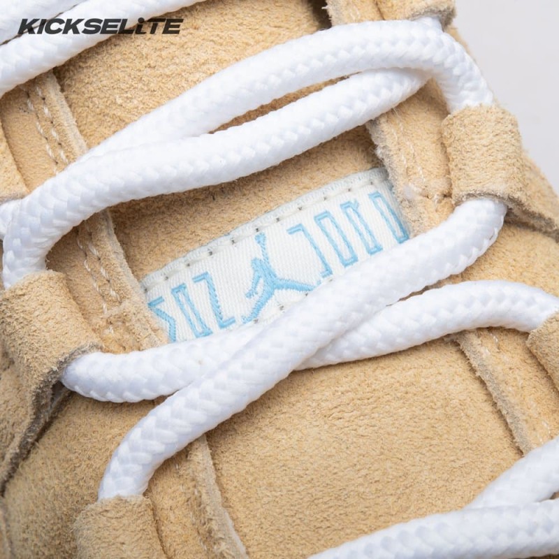 Jordan 11 Retro H-Town IO8960-707 Unisex Jordan 11 Retro H-Town IO8960-707 Unisex