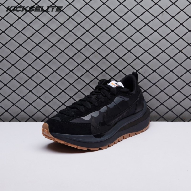VaporWaffle 'Black Gum' Unisex