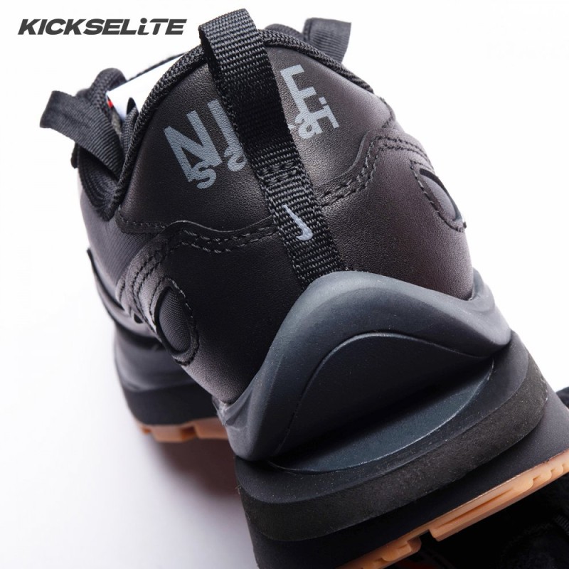 VaporWaffle 'Black Gum' Unisex