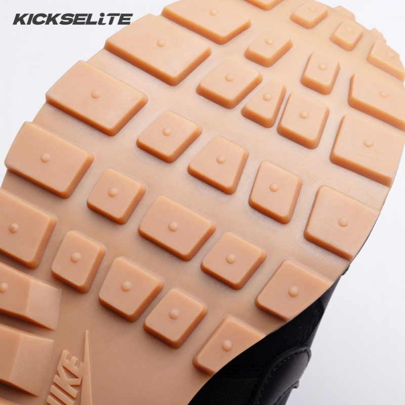 VaporWaffle 'Black Gum' Unisex