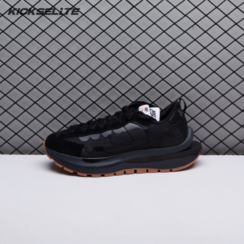 VaporWaffle 'Black Gum' Unisex