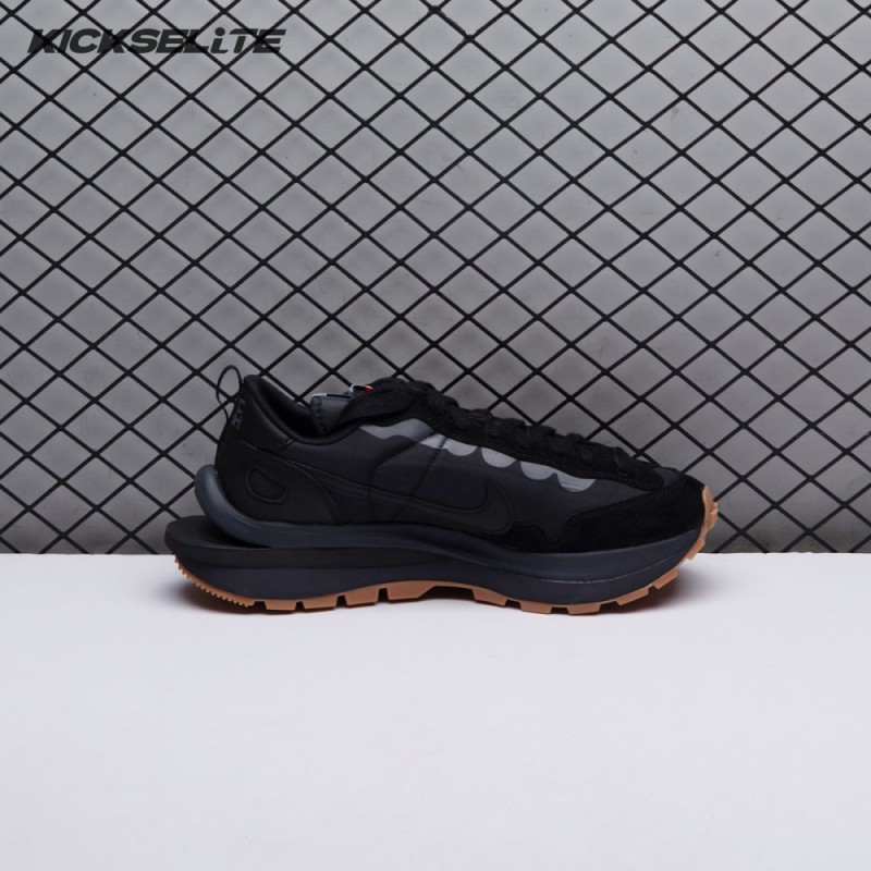 VaporWaffle 'Black Gum' Unisex